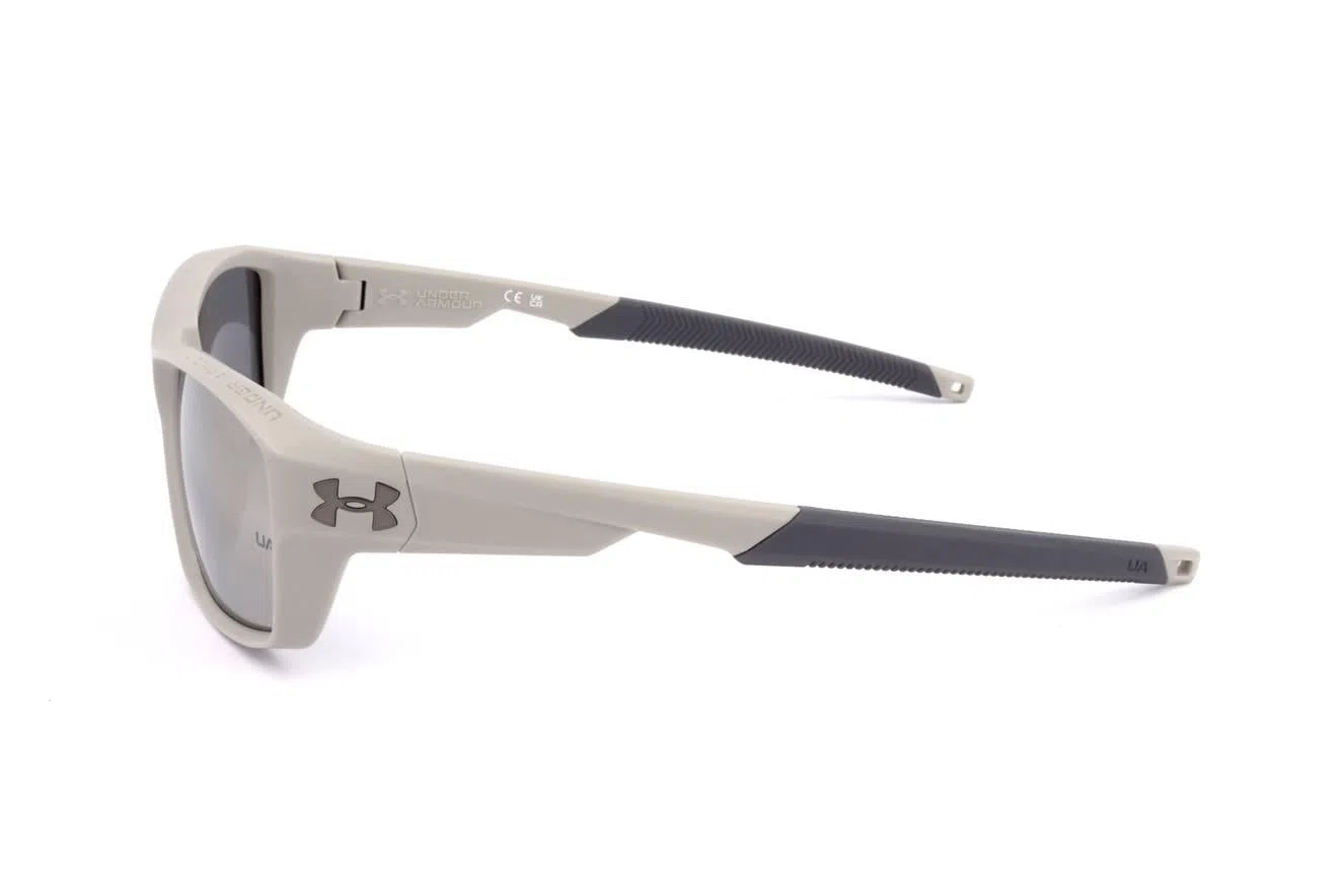 Under Armour UAFANATICAL Sunglasses - MATT KHAKI - view 4